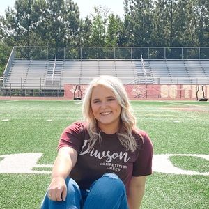 Meet your Posher, Jenna